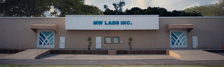 MW Labs Building
